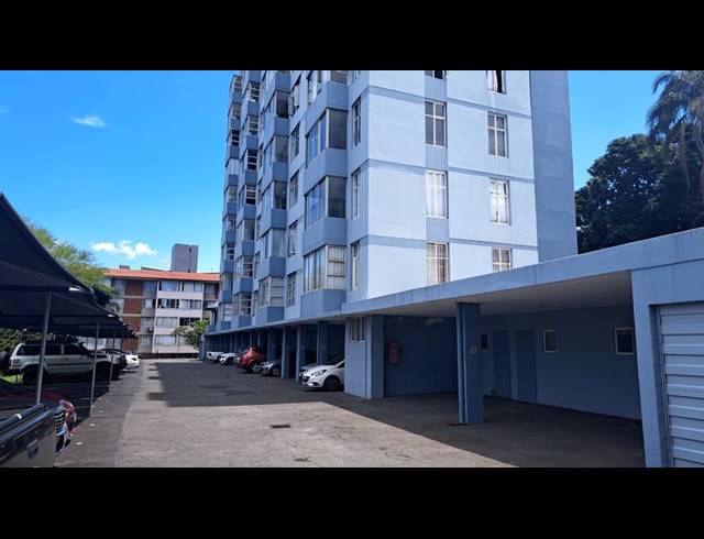 2 BEDROOM APARTMENT FOR SALE IN MORNINGSIDE
